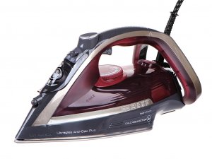 разборка утюга TEFAL FV 6840EO