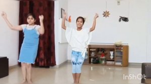 Kids dancing on ghungroo | prisha somani | purvee Kansal | editing by purvee nayyar