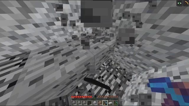 КТО НАКОПАЕТ БОЛЬШЕ РЕСУРСОВ И ПОБЕДИТ В СХВАТКЕ?! БИТВА ШАХТЕРОВ С ДРУЗЬЯМИ МАЙНКРАФТ! смотреть онлайн