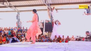 Sapna Choudhary Ke Tikhe Bol | haryanvi Songs 2019 | Bantu Singal | Latest haryanvi song 2021