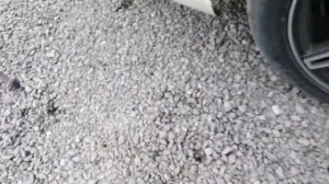 Быстрое снятие заднего бампера с AUDI A6 C7