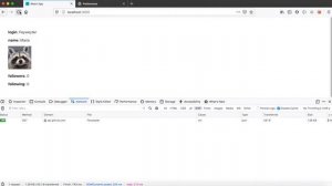 Перехватываем и изменяем ответ в Mitmproxy