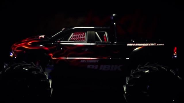 Rubik смотреть онлайн