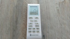 Ремонтируем пульт от сплит-системы своими руками