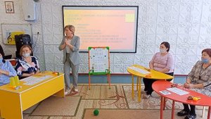 Тема «Логоритмика, как средство развития музыкальной   и двигательной активности дошкольников»"