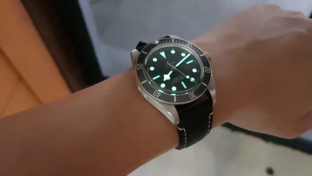 Tudor Black Bay 58 925 | Unboxing & Review after 1 month on wrist смотреть онлайн