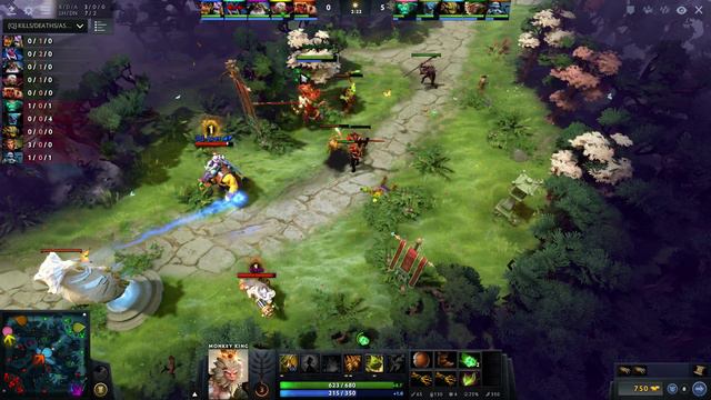 1 Min GG Monkey King Moo смотреть онлайн