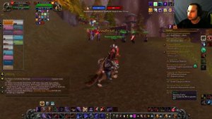 World of Warcraft(Sirus) #4 Наконец то PVP!!!