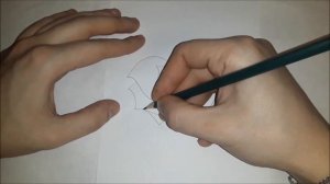 Рисуем розу в форме сердца вместе! Как нарисовать розу? Как нарисовать сердечко? #drawings