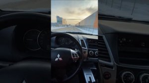 Mitsubishi Pajero Sport II, 2012