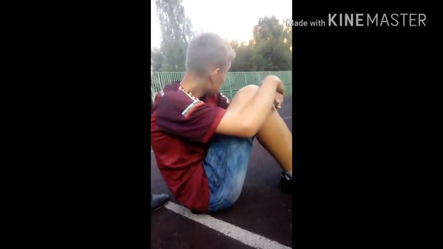 Знакомство с главным героем канала,Никитой. смотреть онлайн