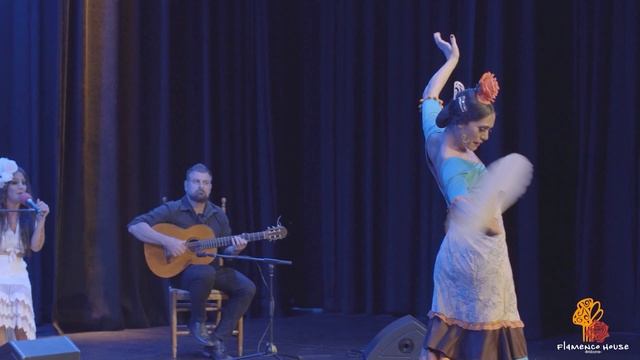 Flamenco Vivo 2021 смотреть онлайн