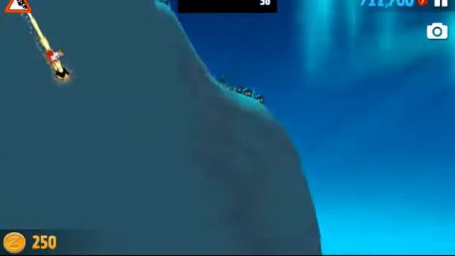 Ski Safari 2 Северный полюс смотреть онлайн