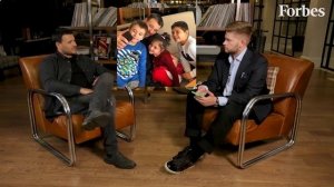 Эмин Агаларов о своих детях и отце-миллиардере. История о вымогании денег и угрозах.