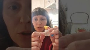 Вводный МК по ватной игрушке "Мальвина"