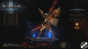 Diablo 3: Все крылья в игре и как их получить