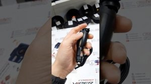 Комбо устройство viper Expert WI FI. Комплектация