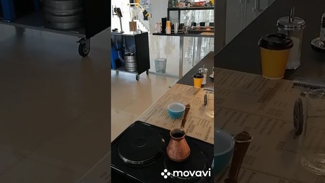 Как приготовить капучино в домашних условиях в турке. смотреть онлайн