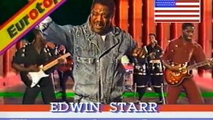 Edwin Starr - Whatever Makes Our Love Grow (Musikladen Eurotops) 1988