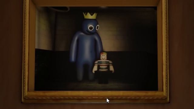 TEORI DAN UPDATE MONSTER DI GAME RAINBOW FRIENDS ROBLOX !!! CHAPTER KE 2 ??? Roblox Indonesia смотреть онлайн