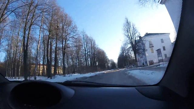 Колтуши