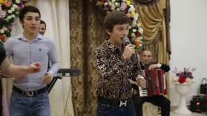 46 Мурад Курбанов – «Любимая»