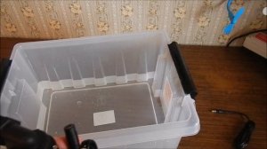 №35 ОБЗОР посылки из Китая ( Алиэкспресс). Помпа термостойкая. Циркуляционный насос 24 В.