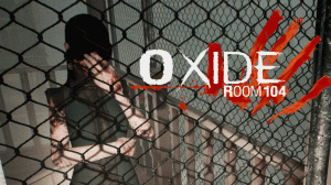 ОНА ПОМОГЛА МНЕ!? _ Oxide Room 104 #4