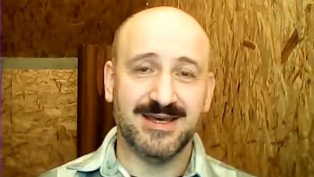 Альтернатива вершины Ключ. Эфир #1