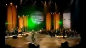 Витас и Александра Пахмутова "Звездная река" /" Star River", 2003