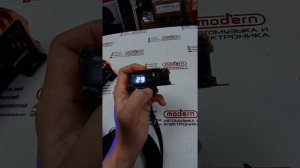 Как работает регулятор баса от  моноблока  DL Audio Gryphon Pro 1.3200