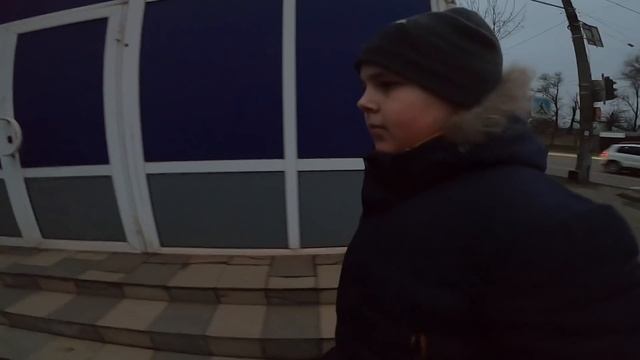 ВЫБИРАЕМ Бмх СТЕСНИТЕЛЬНОМУ Подписчику