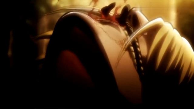 AMV: Attack on Titan°. music искренность (местами экспонат) смотреть онлайн
