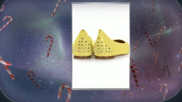 С чем носить балетки смотреть онлайн