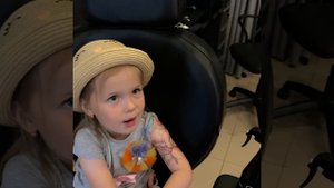 Временная татуировка - это маленький праздник для детей и взрослых!