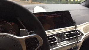 Как потратить десять лишних лямов или реклама БМВ Х7..