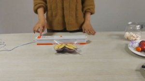 Вакууматор