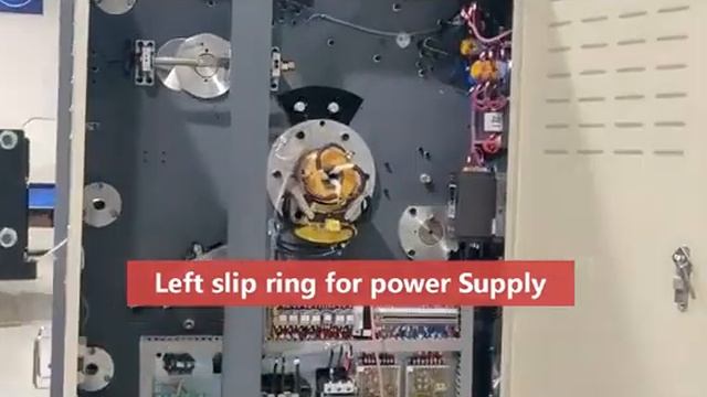 Heater Transfer Machine HT 1742 T2B смотреть онлайн