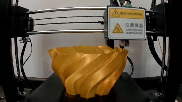 3Д ПЕЧАТЬ ДОМА НА ANYCUBIC i3 MEGA | Настройки печати пластиком SBS Glass от FDplast (в описании) смотреть онлайн