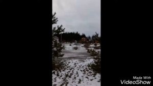 Полушкино Рязанская область. Шикарное место для свадьбы