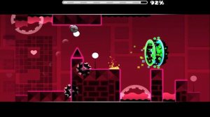 КАК ПРОЙТИ ELECTROMAN ADVENTURES | GEOMETRY DASH | "Как пройти?" | #7