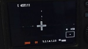 настройка оптической оси для canon 24-105 f4 usm II L.