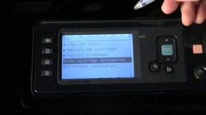 HP Designjet Z2100 Printer - Ink System Overview -  Part 2 of 2