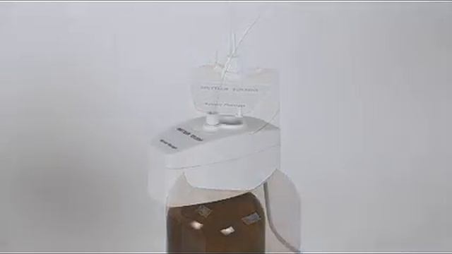 3. Installing the Solvent Manager - Karl Fischer Volumetric Titrator Tutorial