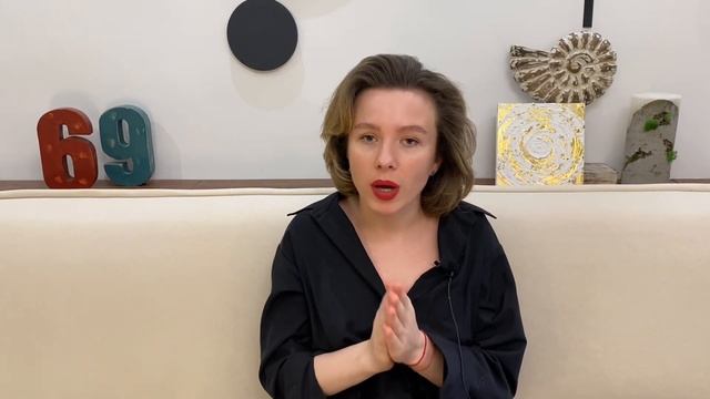 ТВОЁ СОСТОЯНИЕ — ПУТЬ К ИЗОБИЛИЮ