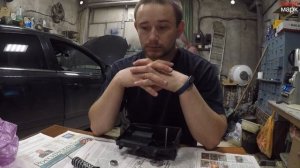 Ошибка F опель астра h ремонт и подробная разборка блока изитроник решение проблемы