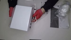 Надставка-полутурбо Protherm PT 30 - мини-обзор