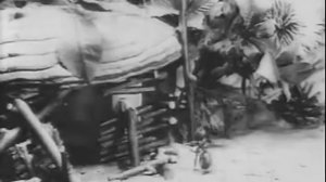 Стрекоза и муравей (1913)