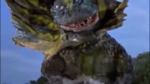 Ultraman Vs Jirass Full Fight