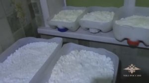 Полицейские пресекли деятельность преступного сообщества наркоторговцев